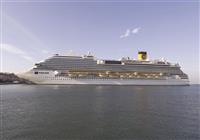 Perzský záliv loď - , Okružná poznávacia plavba so sprievodcom, Costa Diadema - 4