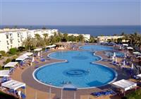 AA Grand Oasis Hotel - 4