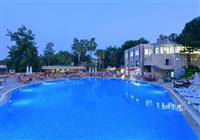 Club Sidelya Hotel - 2