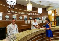 Hane Hotel - 3