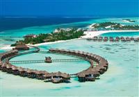 Olhuveli Beach & Spa Maldives - rezort - 2