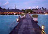 Olhuveli Beach & Spa Maldives - molo - 4