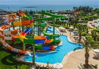 Limak Lara Deluxe  & Resort - aquapark - 2