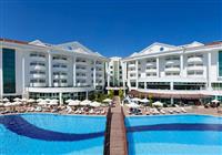 Roma Beach Resort & Spa - 3