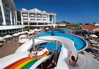 Roma Beach Resort & Spa - 4