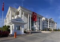 Roma Beach Resort & Spa - 4