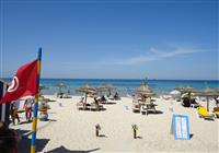 SOUSSE CITY & BEACH - 3