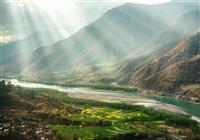 Čína, Tibet, Barma (Mjanmarsko) - 4