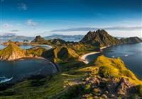 Papua, Sumba, Timor, Flores, Komodo, Bali - 2