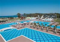 Korumar Ephesus Beach Resort & Spa - Korumar Ephesus Beach Resort & SPA 5˙ - bazény - 2