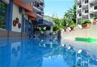 Kleopatra Balik Beach Otel - 2