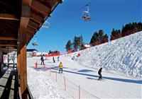 Cavalese - Val di Fiemme (© T.B.O Travel) - Lyžovačky v Alpách  www.hitka.sk