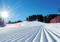 Cavalese - Val di Fiemme (© T.B.O Travel) - Lyžovačky v Alpách  www.hitka.sk