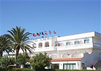 San Remo - Hotel San Remo - individuálny zájazd  (San Benedetto del Tronto - Palmová riviéra) - 3