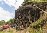 Sulawesi, Wakatobi, Togeany - 4