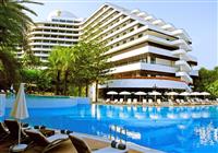 Rixos Downtown Antalya - 2