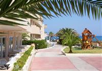 Seafront - Letecký zájazd -Hotel Seafront-Adelianos Kampos-apartmány - 4