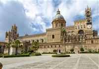 Sicília: Západné pobrežie, Egadské ostrovy, Palermo a škola varenia - Pláž - 2