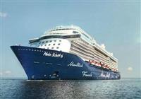 Mein Schiff 6 - Stredomorie z Heraklion / Kréta, Grécko - Mein Schiff 6 - 2