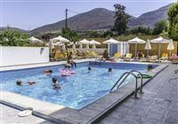 Sergios - Kréta - Hersonissos - Hotel Sergios - bazén - 2