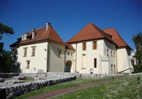 Adventný Krakov - Wieliczka - Zakopane - 4