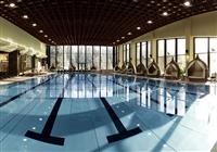 Grandhotel Permon - Permon all inclusive 2 noci#Grandhotel Permon - Wellness, Grand Hotel Permon, Podbanské - 2