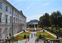 Veľkonočný zájazd - Bavorské zámky, Orlie hniezdo, Salzburg - 4