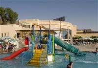 Jordánsko: Mŕtve a Červené more - Dead Sea Resort 4* a Oryx Hotel 4* - Izba - 2
