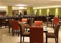 Jordánsko: Mŕtve a Červené more - Dead Sea Resort 4* a Oryx Hotel 4* - Izba so vstupom do bazénu - 4