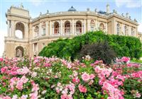 Moldavsko a Odesa De Luxe - poznávací zájazd - 4