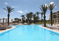 Royal Kenz Thalasso & Spa Hotel - 2