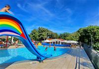 Camping Marina Resort Labin - 2