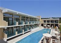 Selyria Resort Hotel - 4