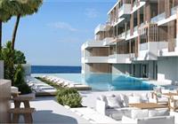 Akasha Beach Hotel & Spa - 2