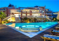 Gerakas Belvedere Luxury Suites - 2