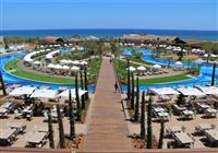 Concorde Luxury Resort - 2