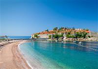 Čierna hora s výletom do Albánska a Dubrovníku - 4