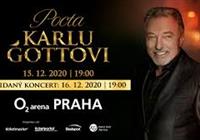 Praha - Pocta Karlovi Gottovi - 3