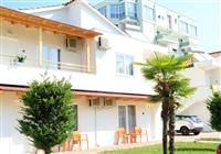 Diamma Resort -  letecký zájazd Albánsko, Durres - Diamma Resort - ubytovanie - 2