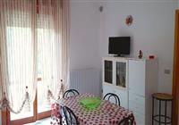 Apartmány Leoncavallo - 2