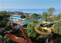 Delphin Botanik Hotel And Resort - 2