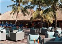 Vilamendhoo Island Resort & Spa - reštaurácia Ahima - 3