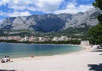 Apartmány Marija - s polpenziou - Dovolenka / zájazdy / cestovanie, Chorvátsko, Makarska - 4