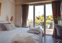 St George Lycabettus Boutique Hotel - 3