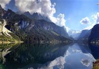 Dachstein a Schladmingské Taury - 4