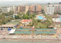 Stella Beach Hotel Alanya - 4