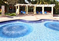 Grand Bahia Principe Coba - jacuzzi - 4