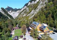 Chata Pieniny - Chata Pieniny - individuálny zájazd CK - Lesnica, Slovensko - 2