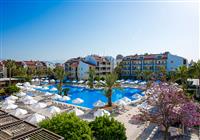 Barut B Suites - Barut B Suites 4* - 2