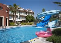 Barut B Suites - Barut B Suites 4* - bazén so šmýkačkami - 4